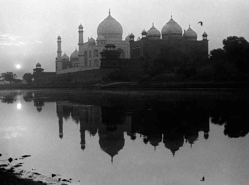 Heritage photography by kamal kansara