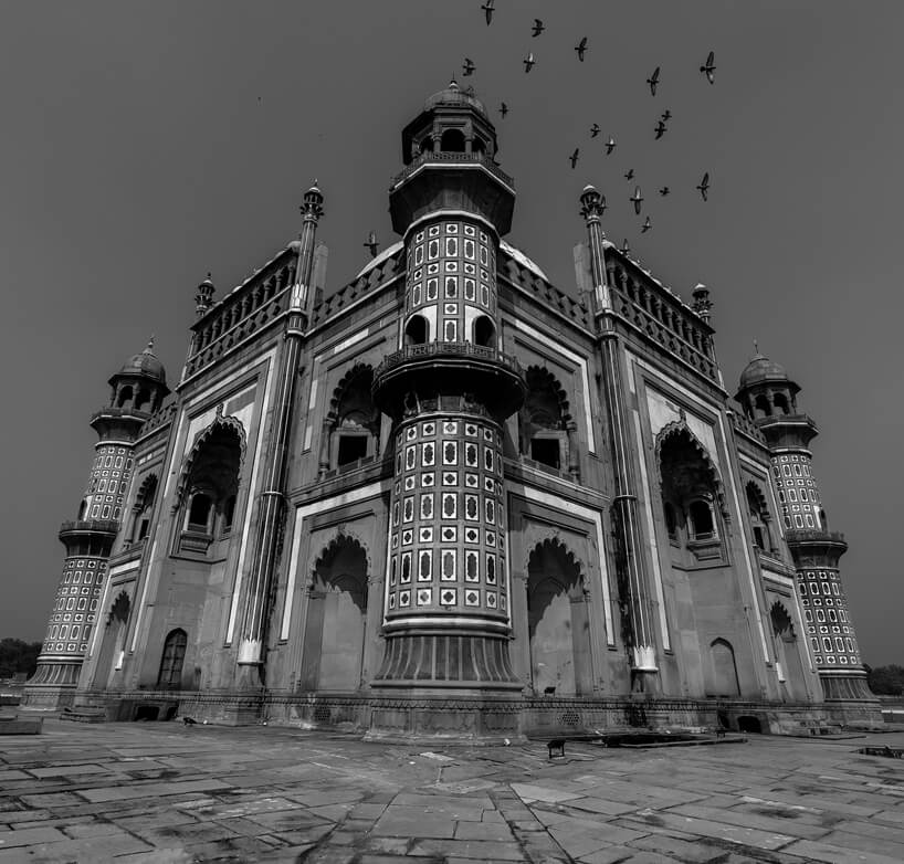 Heritage photography by kamal kansara