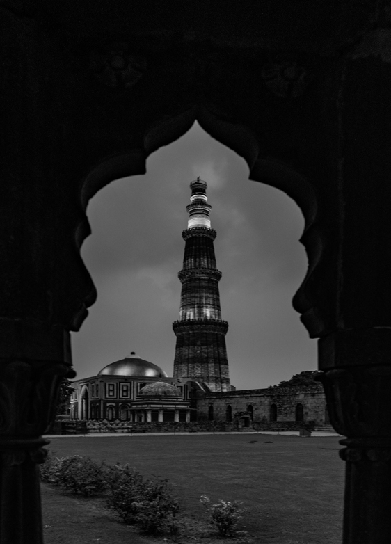 Heritage photography by kamal kansara