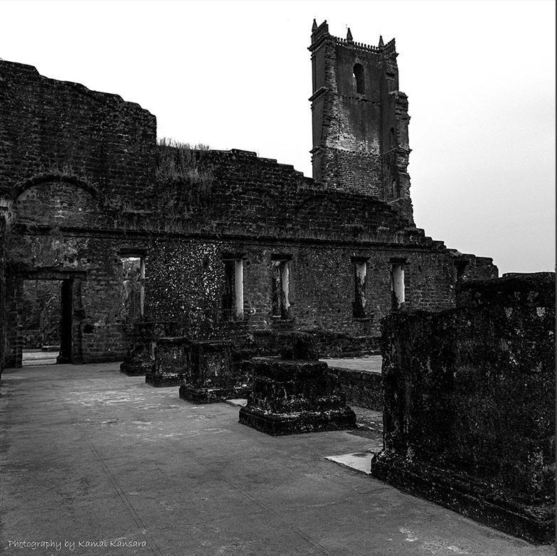 Heritage photography by kamal kansara