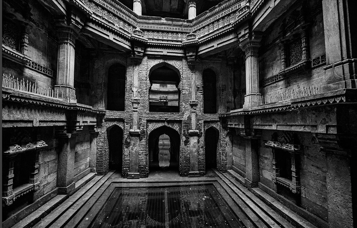 Heritage photography by kamal kansara