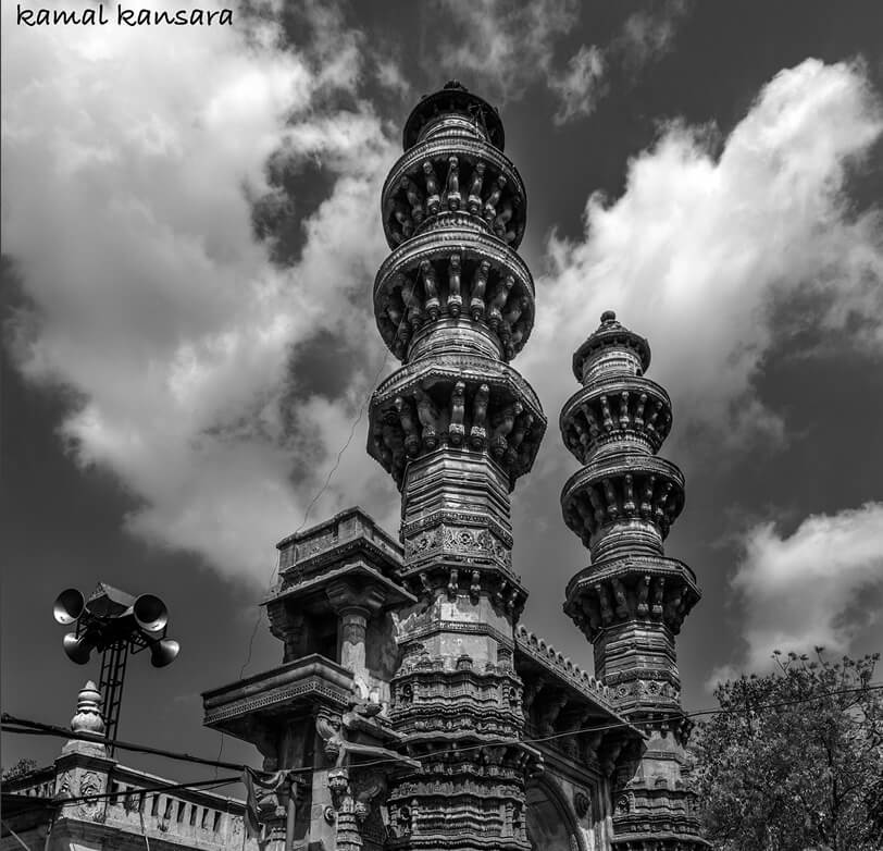 Heritage photography by kamal kansara
