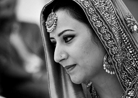 Wedding photography by kamal kansara