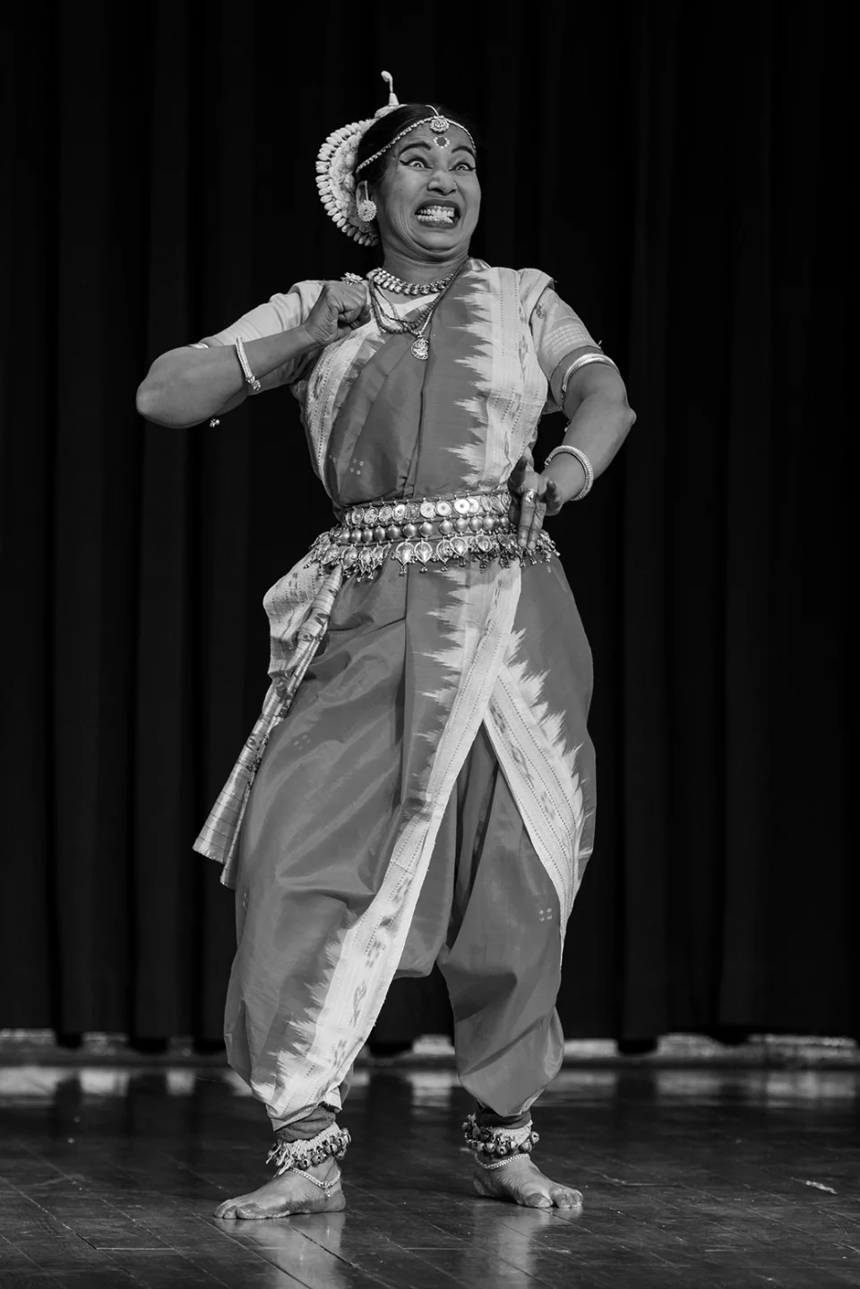 KAMAL